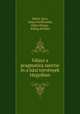 Valasz a pragmatica sanctio es a hazi torvenyek targyaban, Viktor Jaszi 