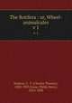 The Rotifera : or, Wheel-animalcules. v 1, Hudson, C. T. (Charles Thomas), 1828-1903,Gosse, Philip Henry, 1810-1888 