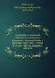 Восшествие на престол Михаила Ф?еодоровича Романова: драматическая хроника, 1611-1613, в трех деи?ствиях с эпилогом в стихах, Mikhnevich, A. P. (Aleksandr Petrovich), 1853-1912 