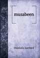 musabeen, Mustafa Kurmed 