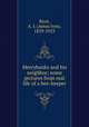 Merrybanks and his neighbor; some pictures from real life of a bee-keeper, Root, A. I. (Amos Ives), 1839-1923 