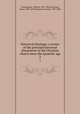 Historical theology; a review of the principal doctrinal discussions in the Christian church since the apostolic age. 2, Cunningham, William, 1805-1861,Buchanan, James, 1804-1870,Bannerman, James, 1807-1868 