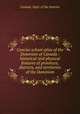 Concise school atlas of the Dominion of Canada : historical and physical features of provinces, districts, and territories of the Dominion, Canada. Dept. of the Interior 