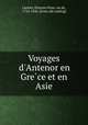 Voyages d