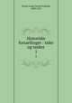 Historiske fortaellinger : tider og tanker. 1, Troels-Lund, Troels Frederik, 1840-1921 