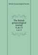 The British gynaecological journal. 4, pt.13, British Gynaecological Society 