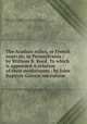 The Acadian exiles, or French neutrals, in Pennsylvania / by William B. Reed. To which is appended A relation of their misfortunes / by John Baptiste Galerm microform, Reed, William B. (William Bradford), 1806-1876,Galerm, John Baptiste. A relation of the misfortunes of the French neutrals 