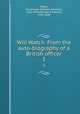 Will Watch. From the auto-biography of a British officer. 3, Neale, W. Johnson (William Johnson), 1812-1893,Marryat, Frederick, 1792-1848 