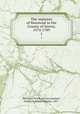 The registers of Banstead in the County of Surrey, 1574-1789. 1, Banstead Parish (Surrey),Lambert, Frederick Arthur Heygate, 1857- 