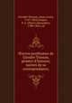 ?uvres posthumes de Girodet-Trioson, peintre d