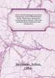 Ueber die Beziehungen zwischen Kategorien und Urtheilsformen. Erster Theil einer demnachst erscheinenden Schrift: Ueber die metaphysische Deduction der Kategorien, Jacobson, Julius, 1854- 