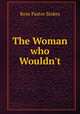 The Woman who Wouldn
