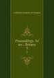 Proceedings. 3d ser.: Botany. 2, California Academy of Sciences 