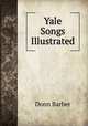 Yale Songs Illustrated, Donn Barber 