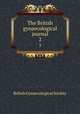 The British gynaecological journal. 2, British Gynaecological Society 