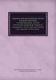 Debates and proceedings of the General assembly of Pennsylvania, on the memorials praying a repeal or suspension of the law annulling the charter of the bank, Pennsylvania. General Assembly. cn,Carey, Mathew, 1760-1839. ed. cn 