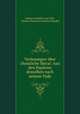 Vorlesungen uber christliche Moral: Aus den Papieren desselben nach seinem Tode, Johann Friedrich von Flatt, Johann Christian Friedrich Steudel 