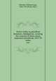 Poole`s index to periodical literature. Abridged ed., covering the contents of thirty-seven important periodicals, 1815-99. Index, Fletcher, William Isaac, 1844-1917,Poole, Mary 