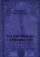 The friar Hildargo : a legendary tale. 2, Mortimer, Edward, pseud.? 