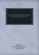The Encyclopedia britannica; a dictionary of arts, sciences, and general literature. With new maps, and original American articles by eminent writers. With American revisions and additions, bringing each volume up to date. 14, Baynes, Thomas Spencer, 1823-1887 