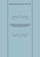 The Encyclopedia britannica; a dictionary of arts, sciences, and general literature. With new maps, and original American articles by eminent writers. With American revisions and additions, bringing each volume up to date. 13, Baynes, Thomas Spencer, 1823-1887 