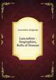 Lancashire : biographies, Rolls of Honour, Lancashire (England) 