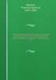 The Encyclopedia britannica; a dictionary of arts, sciences, and general literature. With new maps, and original American articles by eminent writers. With American revisions and additions, bringing each volume up to date. 11, Baynes, Thomas Spencer, 1823-1887 