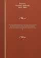 The Encyclopedia britannica; a dictionary of arts, sciences, and general literature. With new maps, and original American articles by eminent writers. With American revisions and additions, bringing each volume up to date. 08, Baynes, Thomas Spencer, 1823-1887 