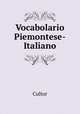 Vocabolario Piemontese-Italiano, Cultor 