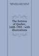 The fortress of Quebec, 1608-1903 : with illustrations, Doughty, Arthur G. (Arthur George), Sir, 1860-1936,Wood, William, 1864-1947 