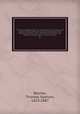 The Encyclopedia britannica; a dictionary of arts, sciences, and general literature. With new maps, and original American articles by eminent writers. With American revisions and additions, bringing each volume up to date. 03, Baynes, Thomas Spencer, 1823-1887 