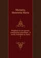 Brighton in an uproar; comprising anecdotes . A novel, founded on facts. 1, Moriarty, Henrietta Maria 