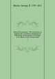 Tales of the passions . The courtezan, an English tale: in which is attempted an illustration of the passion of revenge, in its effects on the human mind. 1, Moore, George, fl. 1797-1811 