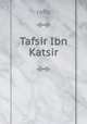 Tafsir Ibn Katsir, rafly 