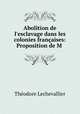 Abolition de l