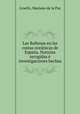 Las Ballenas en las costas oceanicas de Espana. Noticias recogidas e investigaciones hechas, Graells, Mariano de la Paz 