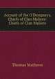 Account of the O`Dempseys, Chiefs of Clan Maliere: Chiefs of Clan Maliere, Thomas Mathews 