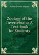 Zoology of the Invertebrata: A Text-book for Students, Arthur Everett Shipley 