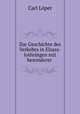 Zur Geschichte des Verkehrs in Elsass-lothringen mit besonderer ., C. Loper 