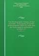 The Photographic history of the Civil War : thousands of scenes photographed 1861-65, with text by many special authorities. yr.1911, v.7, Miller, Francis Trevelyan, 1877-1959,Lanier, Robert S. (Robert Sampson), 1880- 
