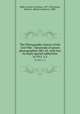 The Photographic history of the Civil War : thousands of scenes photographed 1861-65, with text by many special authorities. yr.1911, v.5, Miller, Francis Trevelyan, 1877-1959,Lanier, Robert S. (Robert Sampson), 1880- 