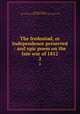 The fredoniad, or Independence preserved : and epic poem on the late war of 1812. 2, Emmons, Richard, 1788-1834,John Adams Library (Boston Public Library) BRL 