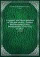 A century and three-quarters of life and service : Linden Hall Seminary, Lititz, Pennsylvania, 1746-1921. yr.1921, Linden Hall Seminary (Lititz, Pa.) 