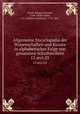 Allgemeine Encyclopdie der Wissenschaften und Knste in alphabetischer Folge von genannten Schriftstellern. 13 sect.02, Ersch, Johann Samuel, 1766-1828,Gruber, J. G. (Johann Gottfried), 1774-1851 