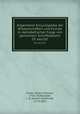 Allgemeine Encyclopdie der Wissenschaften und Knste in alphabetischer Folge von genannten Schriftstellern. 03 sect.02, Ersch, Johann Samuel, 1766-1828,Gruber, J. G. (Johann Gottfried), 1774-1851 