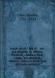 S?afah ah?at : lek?et? . mi-kol shorshe fo?ole ha-Mishnah - Saffa achad : ossia, Vocabolario ebraico-italiano delle voci del testo misnico, Coen, Anania, 1751-1834 