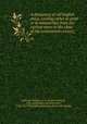 A dictionary of old English plays, existing either in print or in manuscript, from the earliest times to the close of the seventeenth century;, Halliwell-Phillipps, J. O. (James Orchard), 1820-1889,Baker, David Erskine, 1730-1767. Biographia dramatica. [from old catalog] 