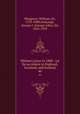 Obituary prior to 1800 : (as far as relates to England, Scotland, and Ireland). 46, Musgrave, William, Sir, 1735-1800,Armytage, George J. (George John), Sir, 1842-1918 