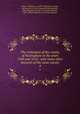 The visitations of the county of Nottingham in the years 1569 and 1614 : with many other descents of the same county. 4, Flower, William, ca. 1498-1588,Saint-George, Richard, Sir, d. 1635,Mundy, Richard,Withie, John,Marshall, George W. (George William), 1839-1905,College of Arms (Great Britain) 