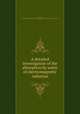 A detailed investigation of the absorption by water of electromagnetic radiation, Fabricand, B. P,United States. Office of Naval Research,Columbia University. Hudson Laboratories 